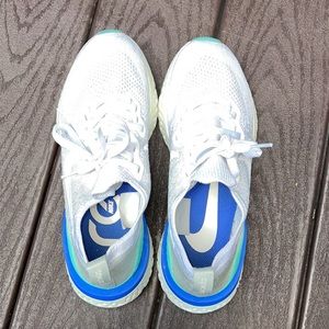 Nike Epic React Women’s Custom Lifestyle shoe - Size 8